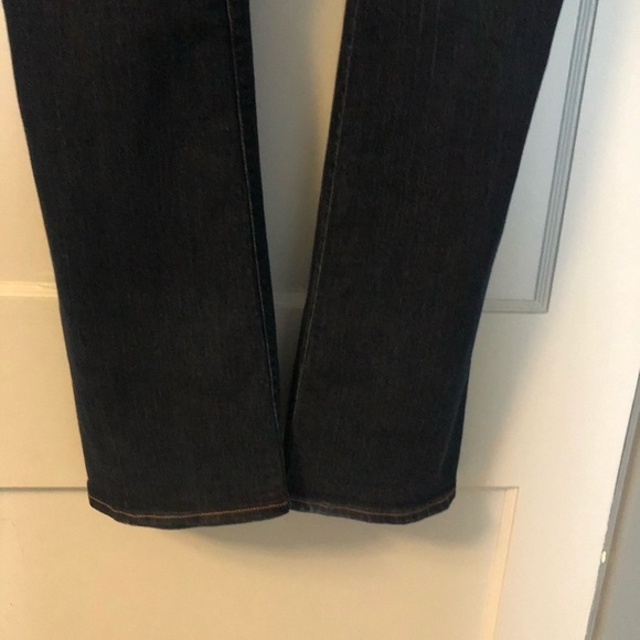 Old Navy boot cut jeans size 14 regular - Picture 6 of 8